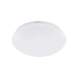 Obrázek pro produkt TELEFUNKEN LED stropní svítidlo s čidlem, pr. 28 cm, 15 W, bílé - BRILONER