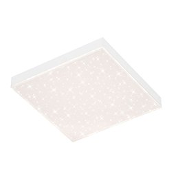 Obrázek pro produkt CCT svítidlo LED panel, 29,5 cm, 15 W, bílé - BRILO