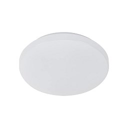 Obrázek pro produkt TELEFUNKEN LED stropní svítidlo s čidlem, pr. 29 cm, 12 W, bílé - BRILONER