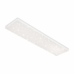 Obrázek pro produkt CCT svítidlo LED panel, 119,5 cm, 38 W, bílé - BRILO