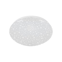 Obrázek pro produkt TELEFUNKEN LED stropní svítidlo s čidlem, pr. 27,7 cm, 12 W, bílé - BRILONER