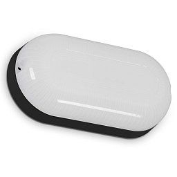Obrázek pro produkt TELEFUNKEN LED skříňkové svítidlo 20 cm 15W 1500lm černá - BRILONER