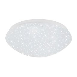 Obrázek pro produkt CCT LED stropní svítidlo pr. 28 cm 12W 1200lm bílé - BRILONER