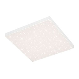 Obrázek pro produkt CCT svítidlo LED panel, 45 cm, 24 W, bílé - BRILO