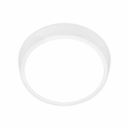 Obrázek pro produkt LED venkovní svítidlo pr. 27 cm 24W 2160lm bílé - BRILO