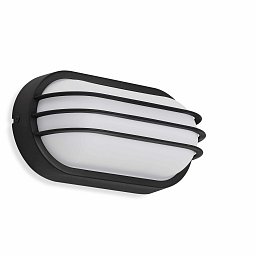 Obrázek pro produkt TELEFUNKEN LED venkovní svítidlo 24 cm 12W 1200lm černá - BRILONER