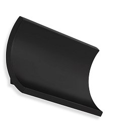 Obrázek pro produkt TELEFUNKEN LED venkovní svítidlo 19,7 cm 2x6W 600lm černá - BRILONER