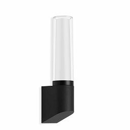 Obrázek pro produkt TELEFUNKEN LED venkovní svítidlo 33,2 cm 8W 850lm černá - BRILONER