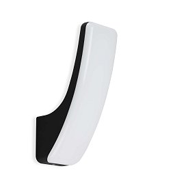 Obrázek pro produkt TELEFUNKEN LED venkovní svítidlo 26,3 cm 15W 1800lm černá - BRILONER