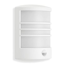 Obrázek pro produkt TELEFUNKEN LED venkovní svítidlo 24,5 cm 12W 1200lm bílé - BRILONER