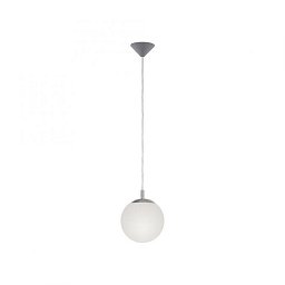 Obrázek pro produkt BOLO LED závěsné svítidlo matný opálem sklo 20cm IP20 do interiéru - PAUL NEUHAUS
