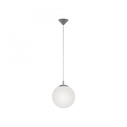 Obrázek pro produkt BOLO LED závěsné svítidlo matný opálem sklo 25cm IP20 do interiéru - PAUL NEUHAUS