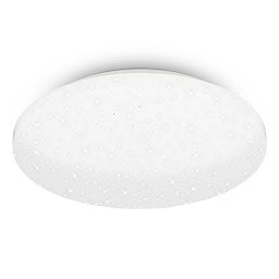 Obrázek pro produkt LED stropní svítidlo 6 cm 12 W 1250lm bílé - BRILO