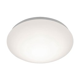 Obrázek pro produkt LED stropní svítidlo, pr. 28 cm, 12 W, bílé - BRILO