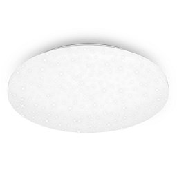 Obrázek pro produkt LED stropní svítidlo 6 cm 21 W 2000lm bílé - BRILO