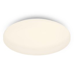 Obrázek pro produkt LED stropní svítidlo 40cm 24W 2600lm bílé - BRILO