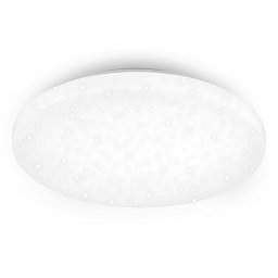 Obrázek pro produkt LED stropní svítidlo 6,3 cm 24 W 2600lm bílé - BRILO