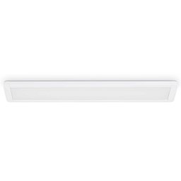 Obrázek pro produkt TELEFUNKEN LED skříňkové svítidlo 91,5 cm 37W 4400lm bílé - BRILONER