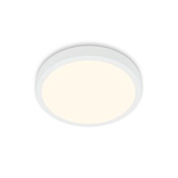 Obrázek pro produkt LED přisazené svítidlo pr. 28 cm, 16 W, 2000 lm, bílé - BRILO