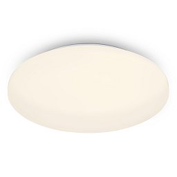 Obrázek pro produkt LED stropní svítidlo 6 cm 21 W 2200lm bílé - BRILO