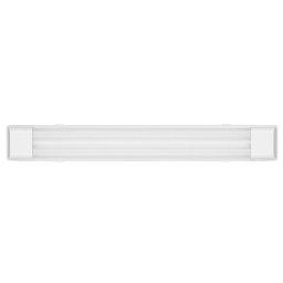 Obrázek pro produkt TELEFUNKEN LED skříňkové svítidlo 60 cm 2x24W 2700lm bílé - BRILONER