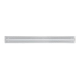 Obrázek pro produkt TELEFUNKEN LED skříňkové svítidlo 128,2 cm 30W 3680lm bílé - BRILONER