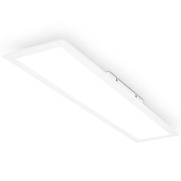 Obrázek pro produkt Svítidlo LED panel, 78 cm, 25W, 2800lm, bílé - BRILO