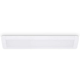 Obrázek pro produkt TELEFUNKEN LED skříňkové svítidlo 61,5 cm 25W 2900lm bílé - BRILONER