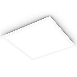 Obrázek pro produkt Svítidlo LED panel, 44,5 cm, 24W, 2800lm, bílé - BRILO