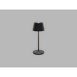 LED2 Venkovní stolní svítidlo ROXY MINI, B 2W DIM 2200K/3000K černá - LED2 Lighting Obrázek pro produkt LED2 Venkovní stolní svítidlo ROXY MINI, B 2W DIM 2200K/3000K černá - LED2 Lighting