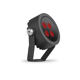 Spotové svítidlo PISTON 140 RGBW LV 992lm 16W (9268.05LC) 45° wall-wash antracit - LIRALIGHTING Obrázek pro produkt Spotové svítidlo PISTON 140 RGBW LV 992lm 16W (9268.05LC) 45° wall-wash antracit - LIRALIGHTING
