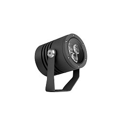 Spotové svítidlo PISTON 90 764lm 2700K 7W asymetrické antracit (9142.020LCS) - LIRALIGHTING Obrázek pro produkt Spotové svítidlo PISTON 90 764lm 2700K 7W asymetrické antracit (9142.020LCS) - LIRALIGHTING