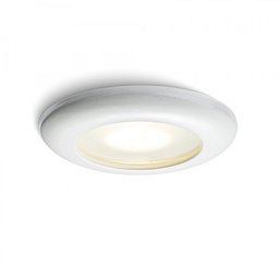 Obrázek pro produkt ACUA zápustná bílá 230V GU10 50W IP44 - RED - DESIGN RENDL