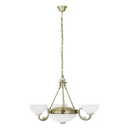 Obrázek pro produkt Závěsné svítidlo SAVOY 82748 - EGLO