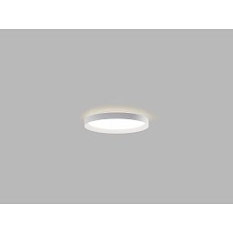 LED2 Stropní svítidlo MOON 40, W 36W 2CCT 3000K/4000K bílá - LED2 Lighting Obrázek pro produkt LED2 Stropní svítidlo MOON 40, W 36W 2CCT 3000K/4000K bílá - LED2 Lighting