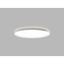 Obrázek pro produkt LED2 Stropní svítidlo MOON 80, W TRIAC DIM 88W 2CCT 3000K/4000K bílá - LED2 Lighting
