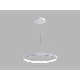 LED2 Závěsné svítidlo CIRO 60 P-Z, W TRIAC DIM 40W 3000K/4000K bílá - LED2 Lighting Obrázek pro produkt LED2 Závěsné svítidlo CIRO 60 P-Z, W TRIAC DIM 40W 3000K/4000K bílá - LED2 Lighting