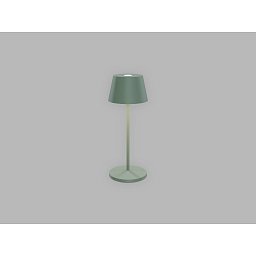 LED2 Venkovní stolní svítidlo ROXY MINI, GRN 2W DIM 2200K/3000K GREEN - LED2 Lighting Obrázek pro produkt LED2 Venkovní stolní svítidlo ROXY MINI, GRN 2W DIM 2200K/3000K GREEN - LED2 Lighting