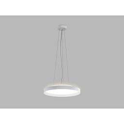 Obrázek pro produkt LED2 Závěsné svítidlo MOON 40 P/N-Z, W 36W 2CCT 3000K/4000K bílá - LED2 Lighting