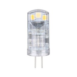 Standard 12V LED G4 1ks-sada 1,8W 2700K čirá - PAULMANN Obrázek pro produkt Standard 12V LED G4 1ks-sada 1,8W 2700K čirá - PAULMANN