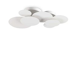 Obrázek pro produkt Stropní svítidlo Cloud pl d74 - IDEALLUX