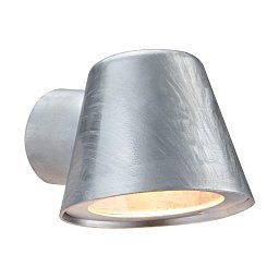 Obrázek pro produkt Aleria venkovní nástěnné svítidlo galvanizovaná ocel - NORDLUX