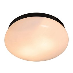 Obrázek pro produkt Foam stropní svítidlo černá - NORDLUX
