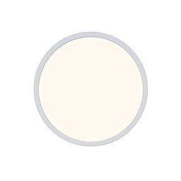 Obrázek pro produkt Oja 29 IP54 3000/4000K switch stropní svítidlo bílá - NORDLUX