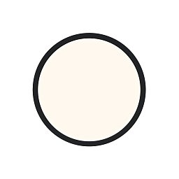 Obrázek pro produkt Oja 29 IP54 3000/4000K stmívatelné plynule vypínačem stropní svítidlo černá - NORDLUX