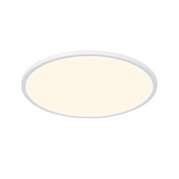 Obrázek pro produkt Oja 42 IP54 3000/4000K DIM stropní svítidlo bílá - NORDLUX