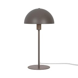Obrázek pro produkt Ellen 20 stolní lampa světle hnědá - NORDLUX