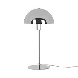 Obrázek pro produkt Ellen 20 stolní lampa chrom - NORDLUX