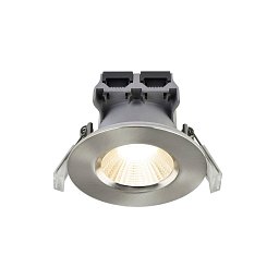 Obrázek pro produkt Fremont 1-Kit IP65 2700K vestavné svítidlo broušená ocel - NORDLUX