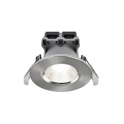 Obrázek pro produkt Fremont 3-Kit IP65 4000K vestavné svítidlo broušená ocel - NORDLUX